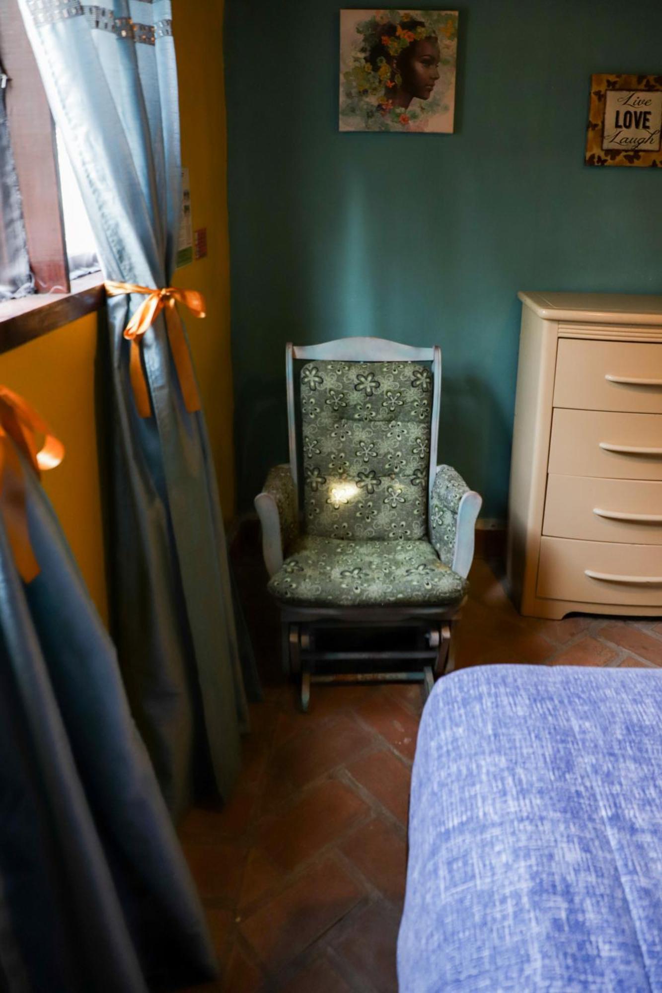 Cabanas Mannan Tanchachín Eksteriør bilde